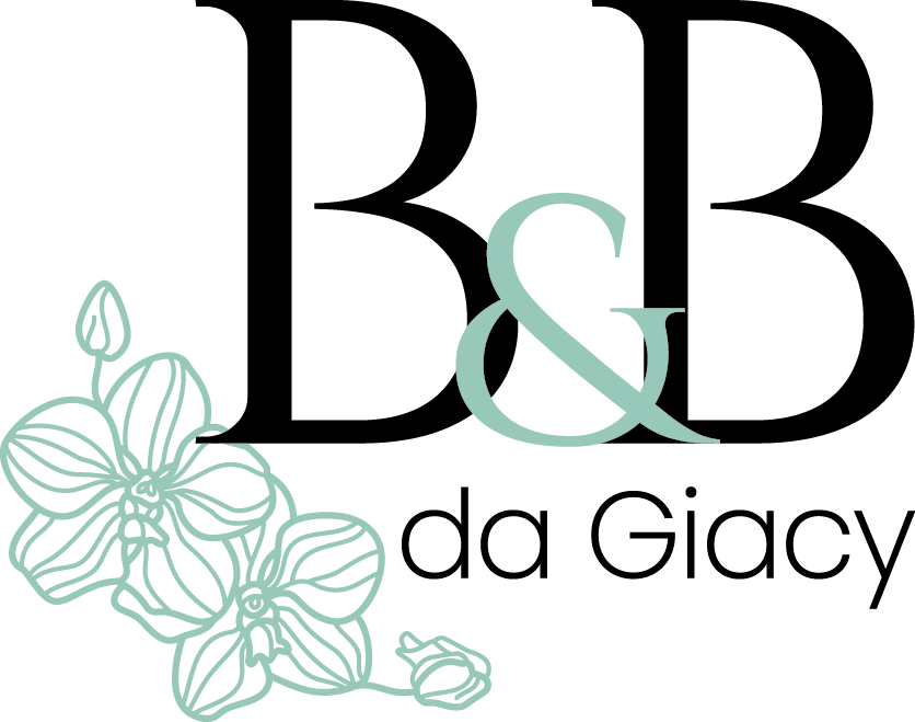 B&B da Giacy - Logo